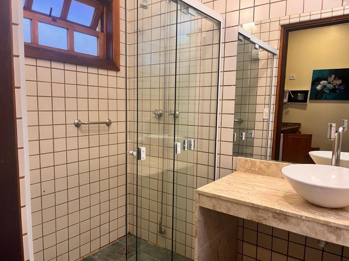 Suite 1110 Ilhaflat 伊利亚贝拉 外观 照片