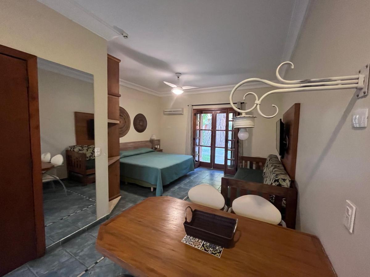 Suite 1110 Ilhaflat 伊利亚贝拉 外观 照片
