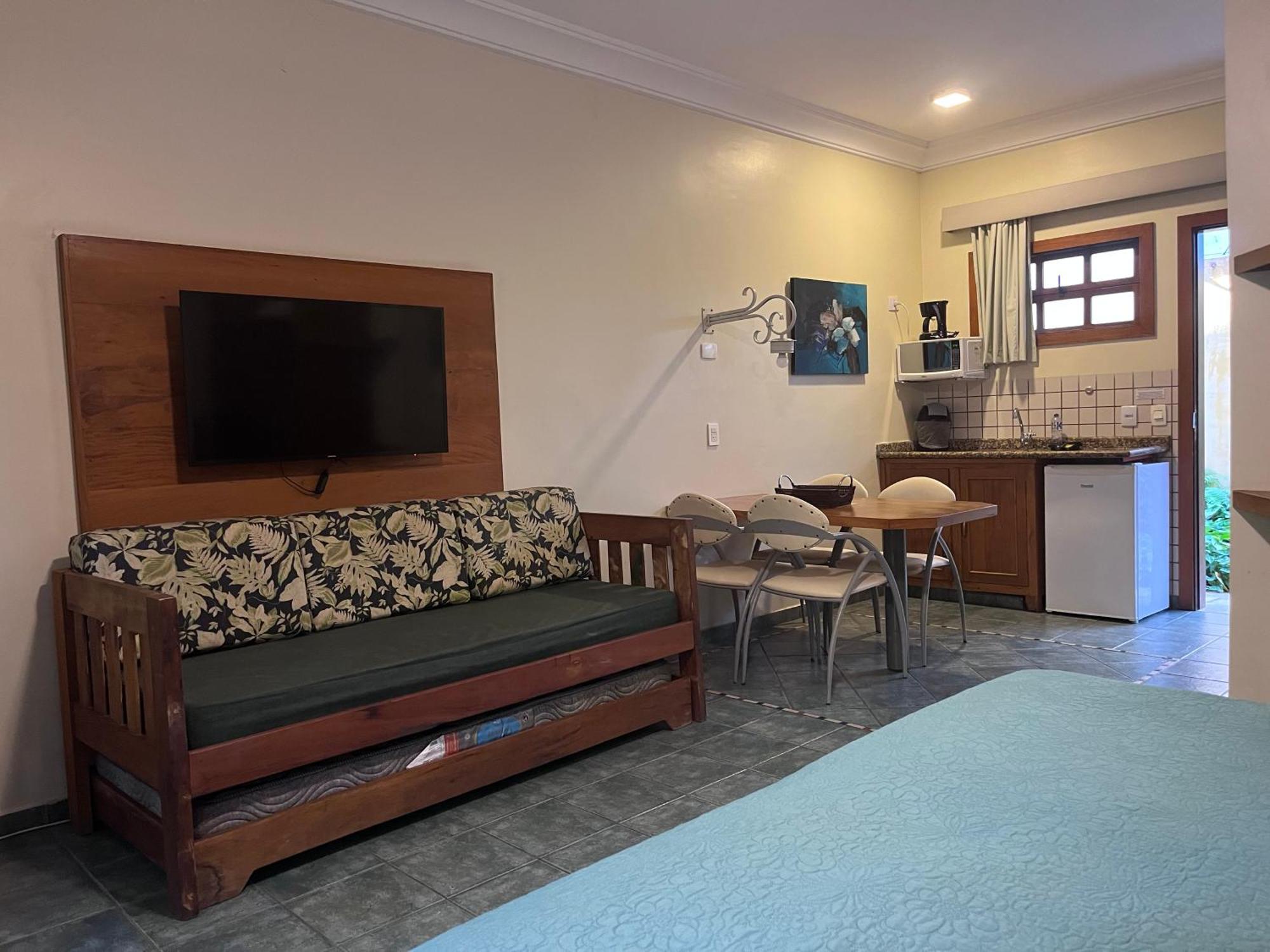 Suite 1110 Ilhaflat 伊利亚贝拉 外观 照片
