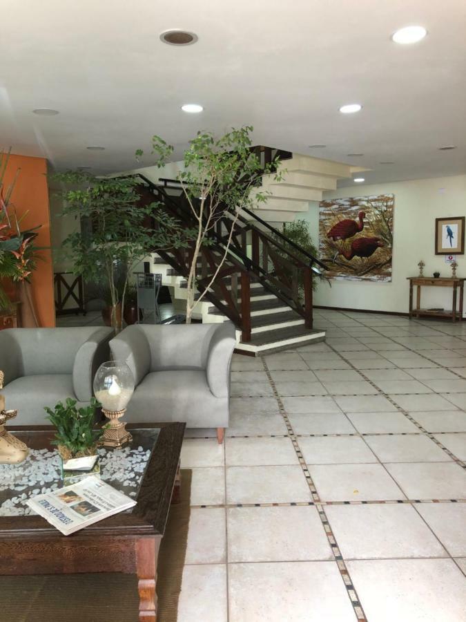 Suite 1110 Ilhaflat 伊利亚贝拉 外观 照片