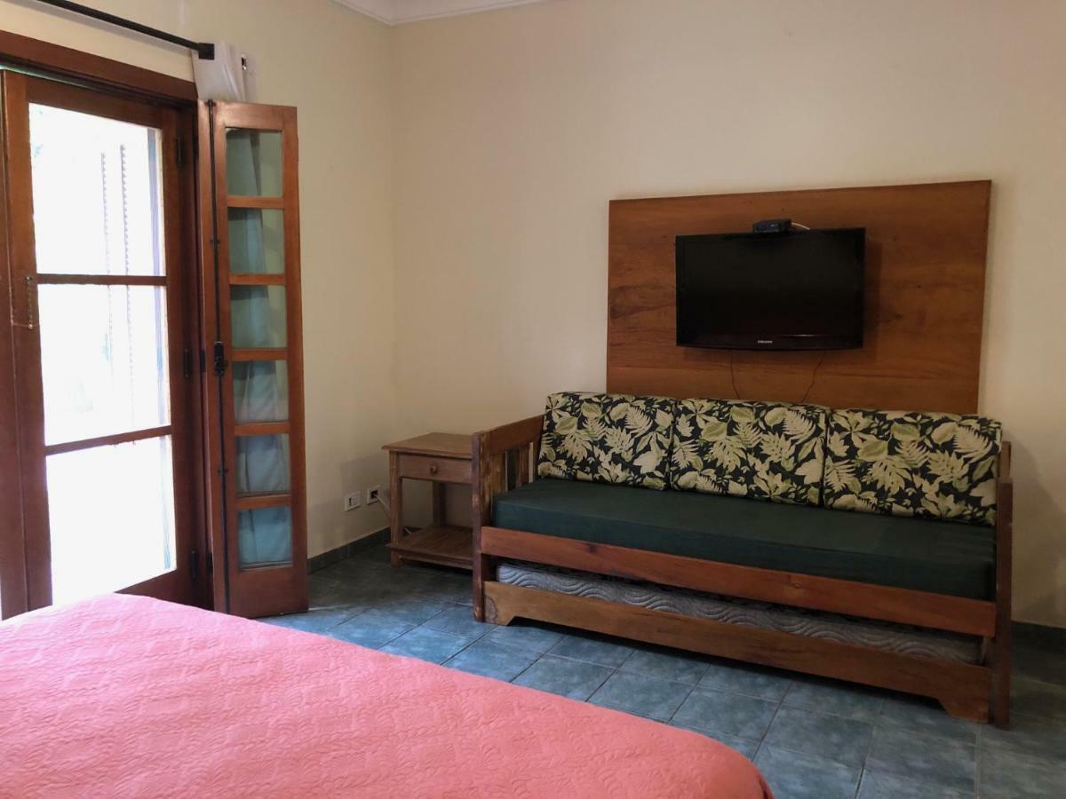 Suite 1110 Ilhaflat 伊利亚贝拉 外观 照片