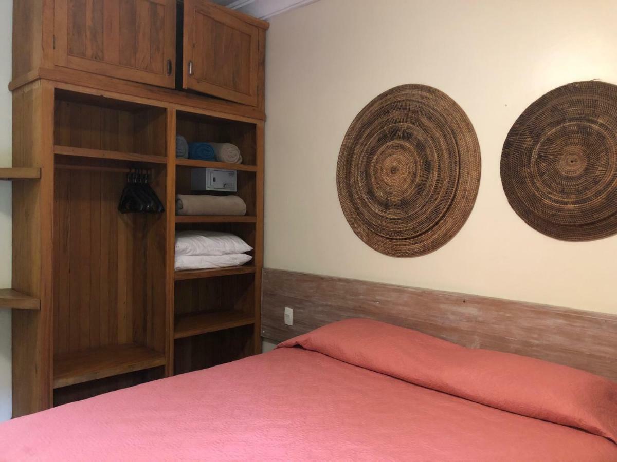 Suite 1110 Ilhaflat 伊利亚贝拉 外观 照片