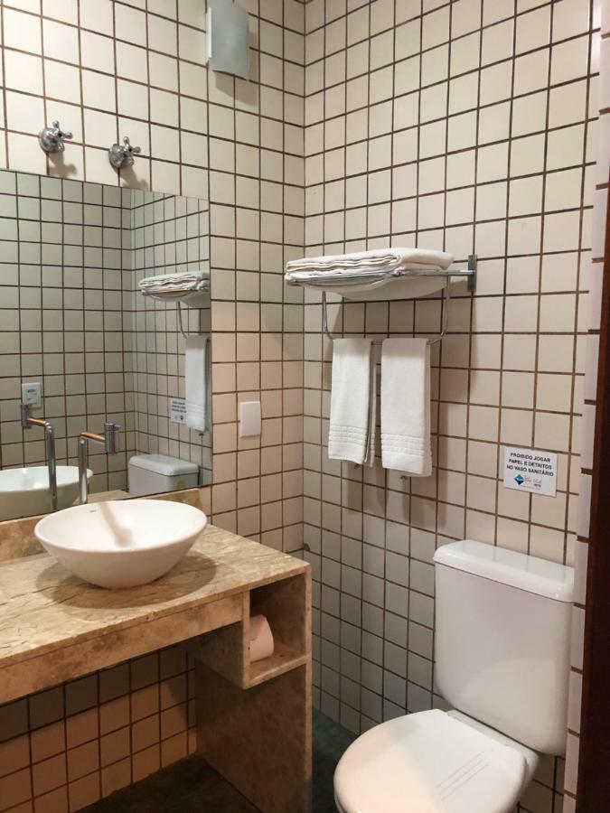 Suite 1110 Ilhaflat 伊利亚贝拉 外观 照片